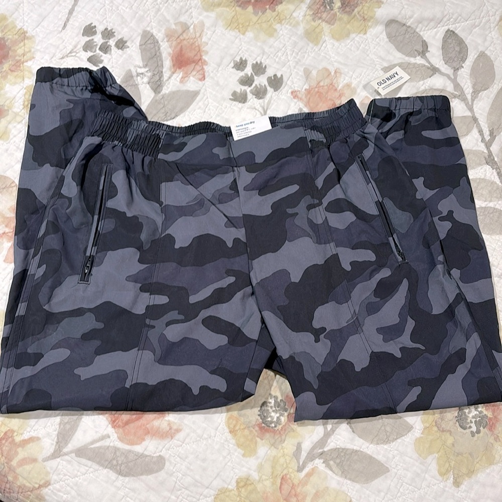 Joggers